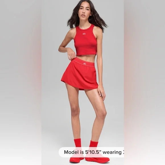 ALO Yoga Aspire Tank-NWT!! - Picture 10 of 10